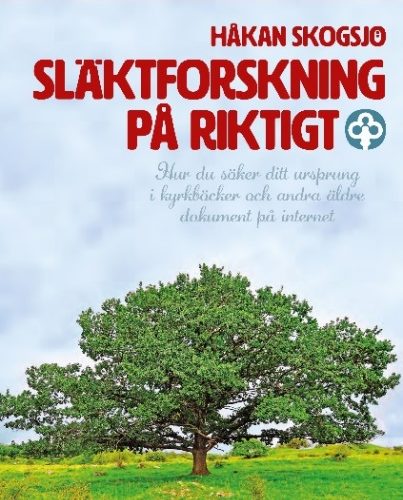 Släktforskning på riktigt