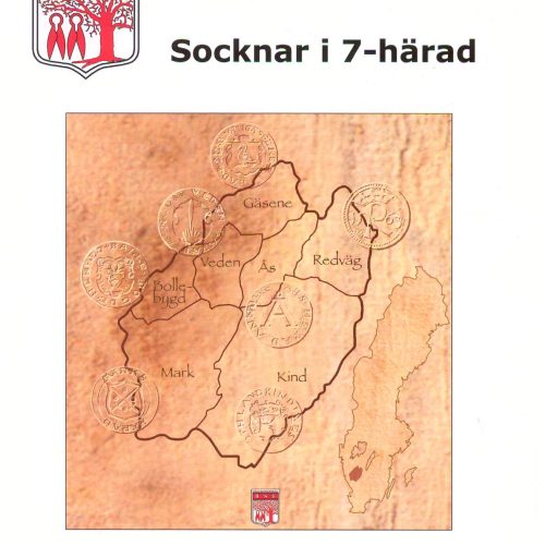 Socknar i 7-härad