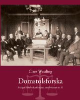 F204011 Domstolsforska Domstolsforska
