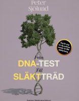 Från DNA-test till släktträd