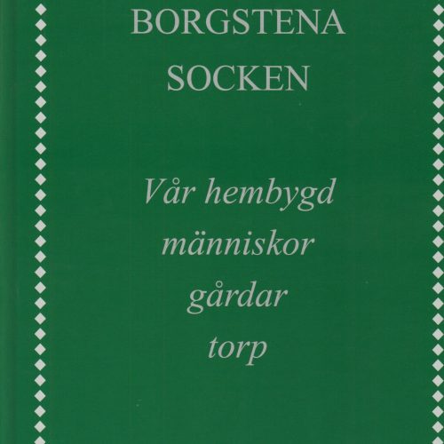 Borgstena Socken Borgstena Socken