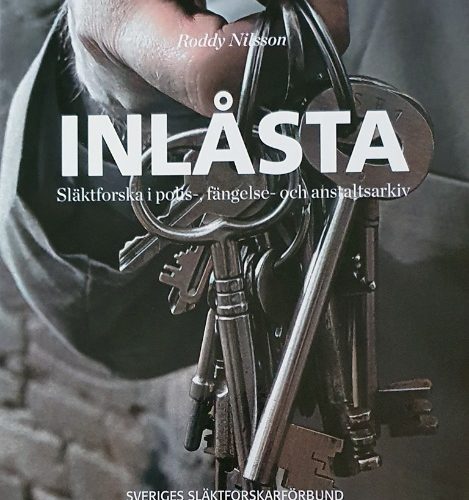 inlåsta Inlåsta
