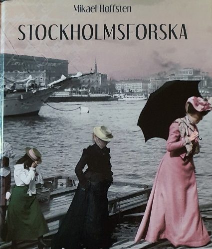 sthlms forska Stockholmsforska