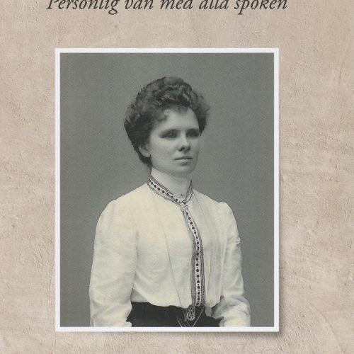Hilma på Torpa
