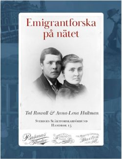 Emigrantforska på nätet Emigrantforska på nätet