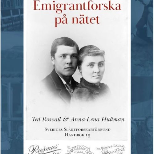 Emigrantforska på nätet Emigrantforska på nätet