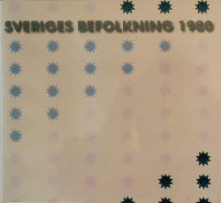 Sveriges befolkning 1980
