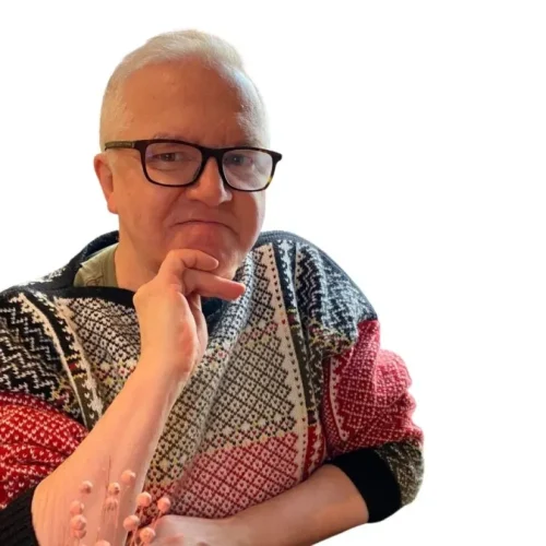 Profilbild på Sigbjörn Alapnes Elvebakken