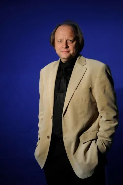 Bild på Lennart Palm