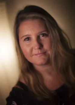 linda kvist Bild på Linda Kvist