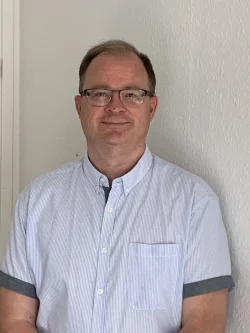 Foto på Nicklas Hertzman