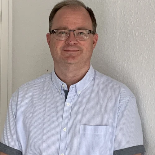 Foto på Nicklas Hertzman