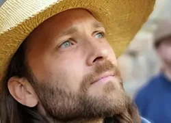 Bild på Pontus Kjellberg