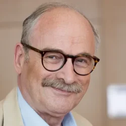 Bild på Thomas Fürth