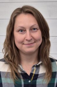 Carin Nilsson, Lördag 14:15 - 15:15