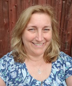 Lena Norberg, Lördag 14:15 - 15:15