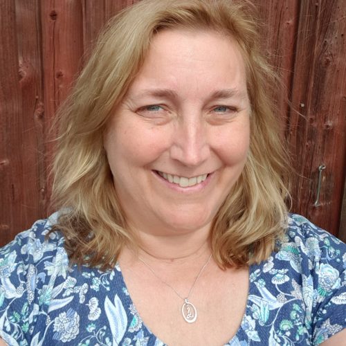 Lena Norberg, Lördag 14:15 - 15:15